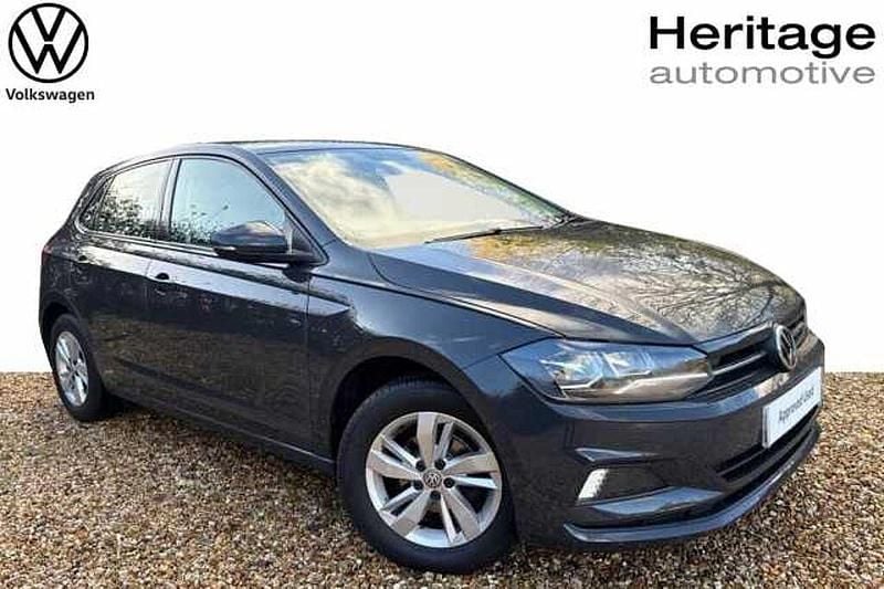 Used 2020 VW Polo | £12,950 (Fair price) - Image 1/4