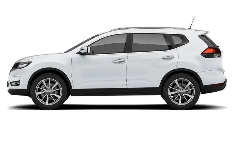 Used Nissan X-Trail Tekna 150 HP (110 kW) 2020 SUV