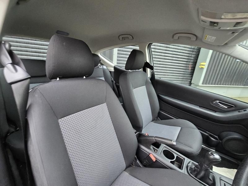 Used Mercedes A150 Classic 95 HP (69 kW) 2006 Silver Hatchback