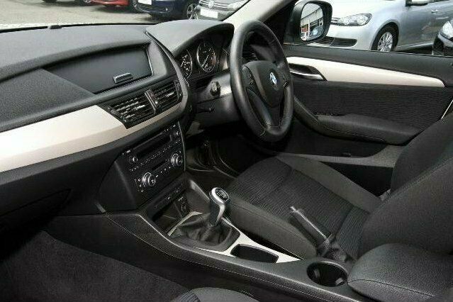 Used BMW X1 2011 SUV