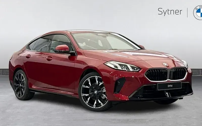 Used BMW 220 M Sport 170 HP (125 kW) 2026 Coupe