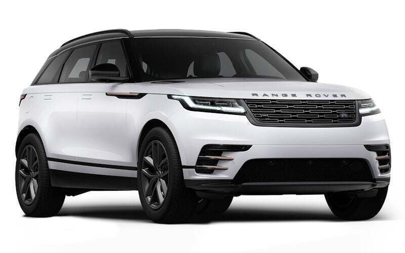 New 2026 Land Rover Range Rover Velar SE Dynamic SUV | £57,297 (Good price) - Image 1/2