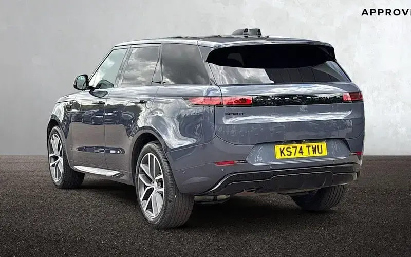 Used Land Rover Range Rover Sport SE Dynamic 300 HP (220 kW) 2026 SUV