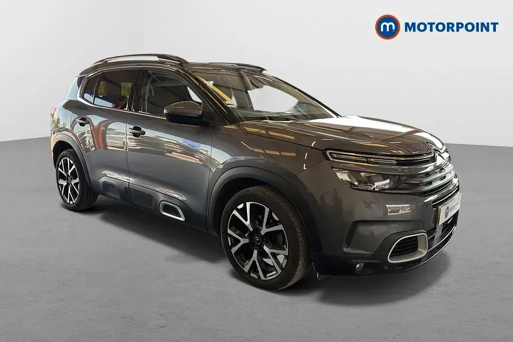 Used Citroën C5 Flair 181 HP (133 kW) 2019 Hatchback