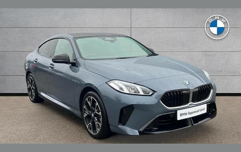 Used BMW 220 M Sport 168 HP (123 kW) 2025 Grey Coupe