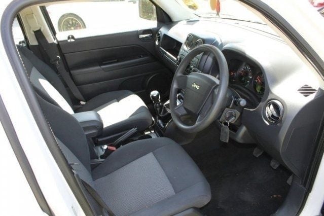 Used Jeep Patriot 2009 SUV