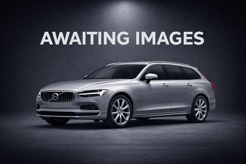 Used Volvo V90 R-Design 190 HP (139 kW) 2019 Grey Estate