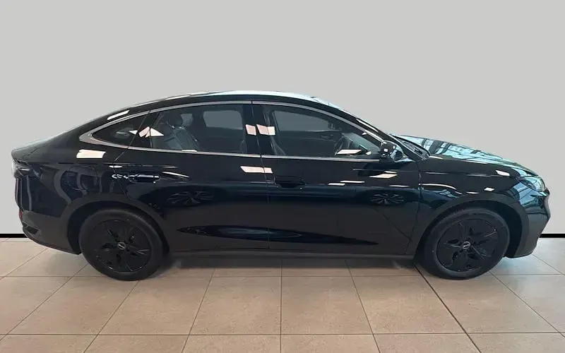 New BYD Seal Boost 184 HP (135 kW) 2026 Sedan