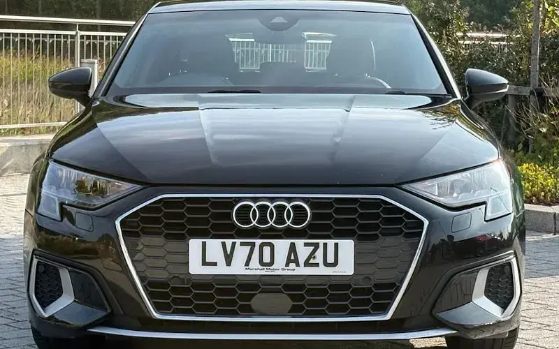 Used Audi A3 Sportback Sport 150 HP (110 kW) 2024 Hatchback
