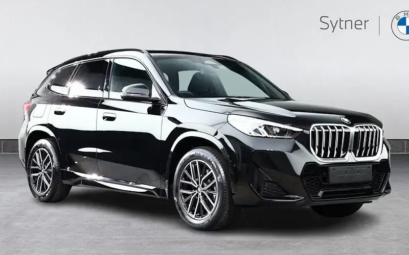 Second-hand BMW X1 M Sport 170 CP (125 kW) 2026 SUV