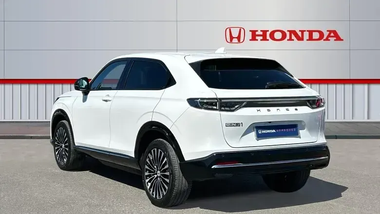 Usado Honda e Elegance 150 kW (204 CV) 2024 Utilitario