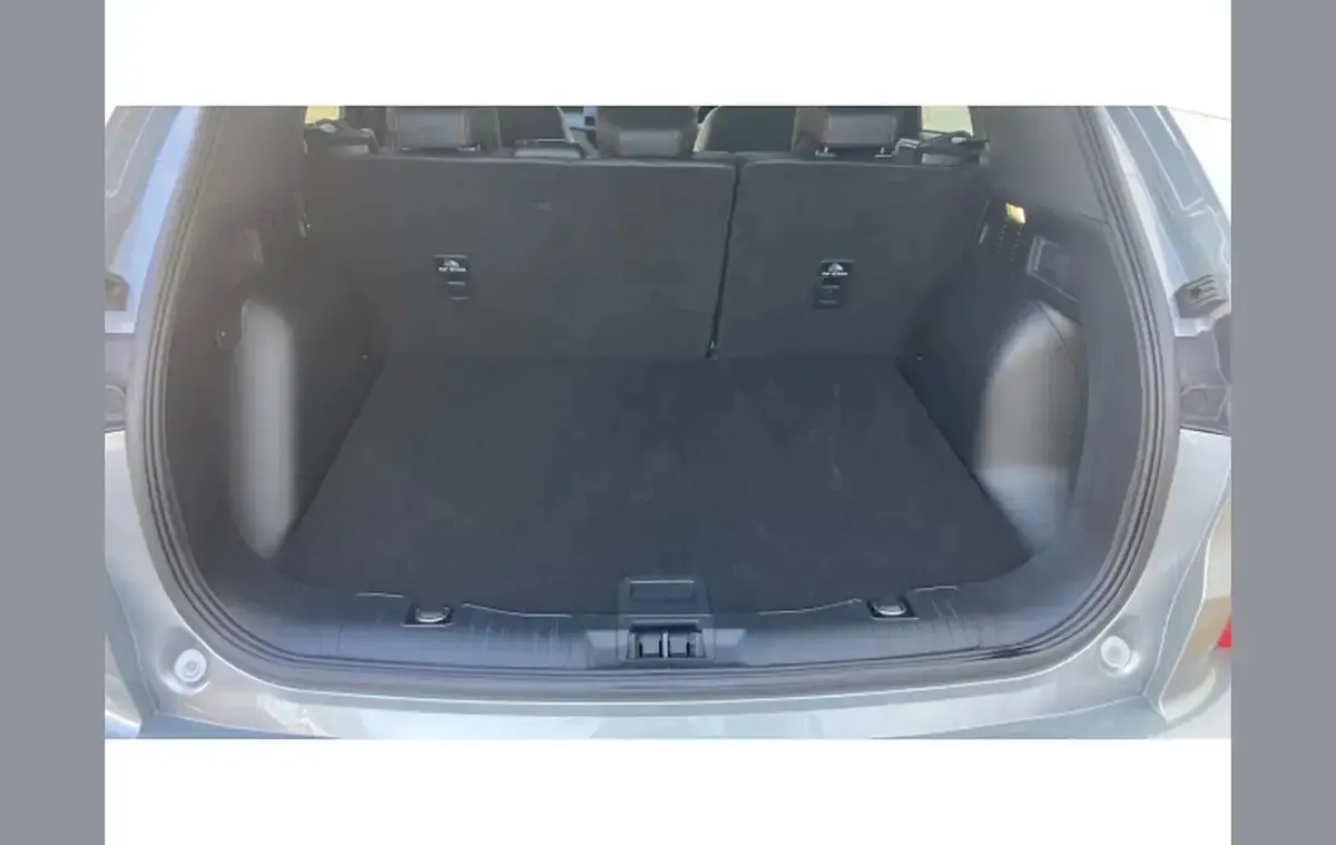 Used Ford Kuga ST-Line X 150 HP (110 kW) 2025 Silver SUV