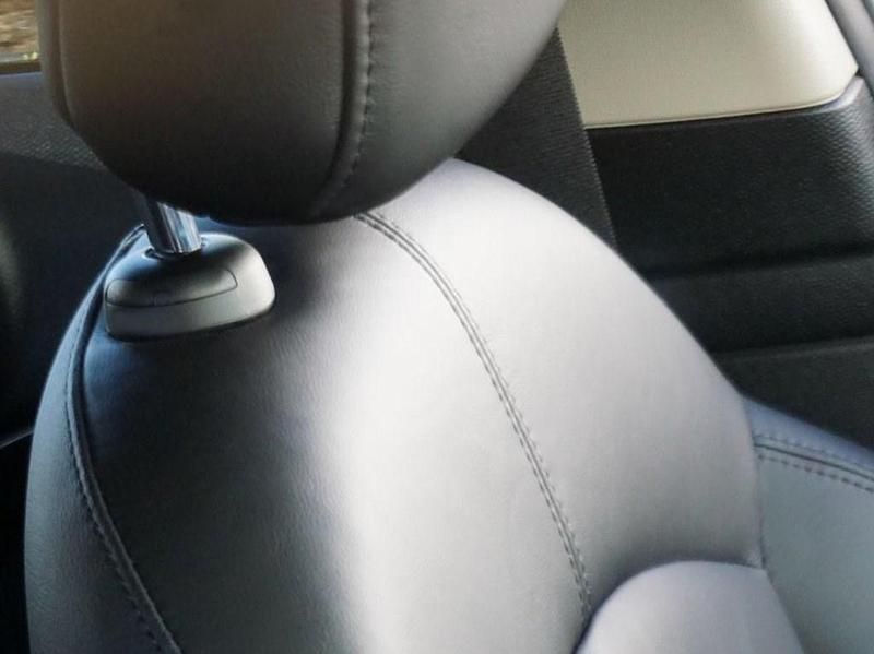 Used Mini Cooper S 2014 White Hatchback