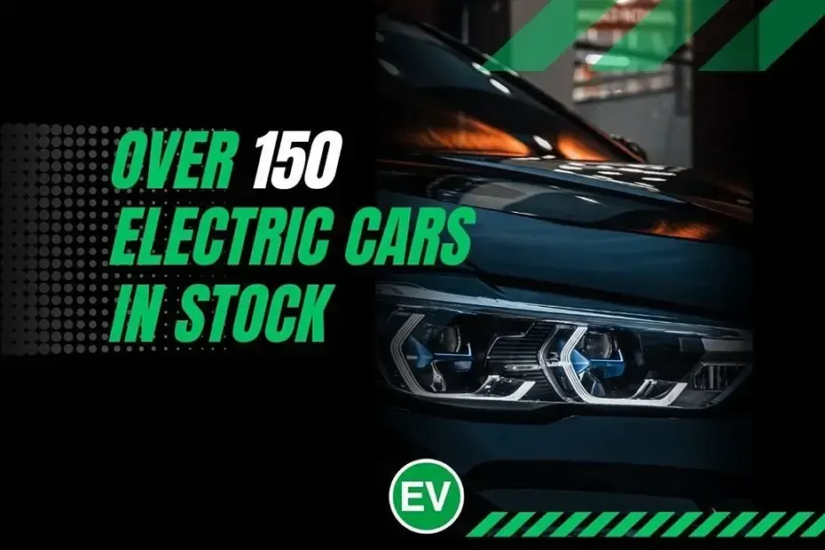 Usado Ford Mustang Mach-E Extended Range 210 kW (286 HP) 2021 SUV
