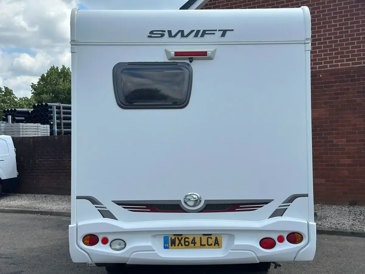 Used Fiat Ducato 2014 White Van
