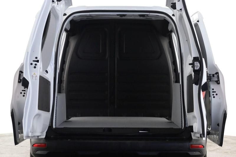 Used Renault Kangoo 89 kW (122 HP) 2024 White Van