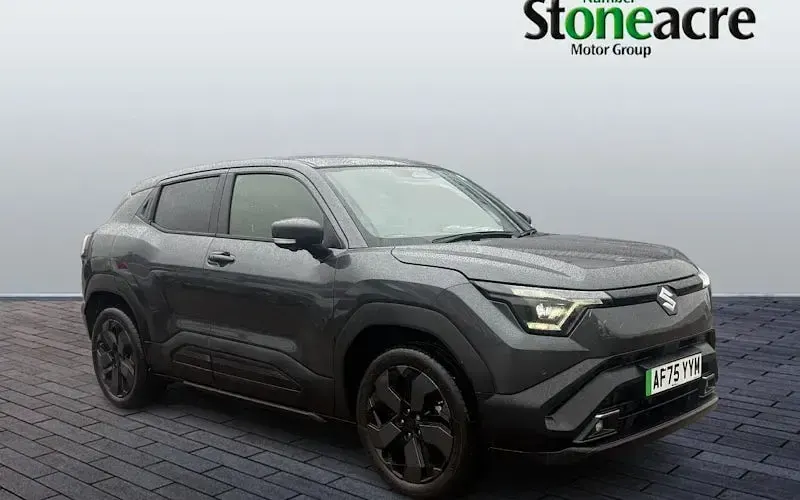 Used Suzuki e-Vitara 127 kW (174 HP) 2025 SUV