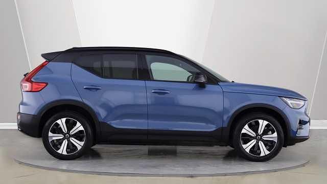 Used Volvo XC40 Plus 175 kW (238 HP) 2023 SUV