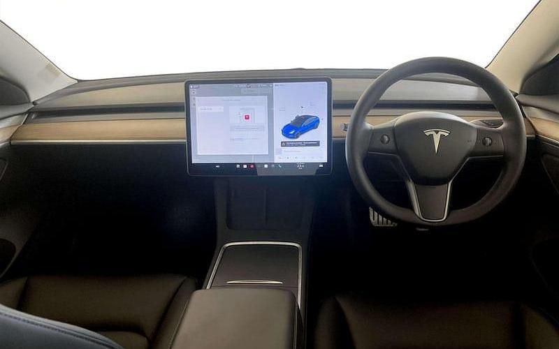 Used Tesla Model 3 Performance 334 kW (455 HP) 2023 Sedan