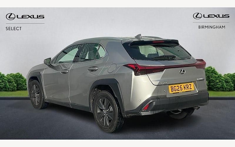 Used Lexus UX 300h 199 HP (146 kW) 2026 SUV