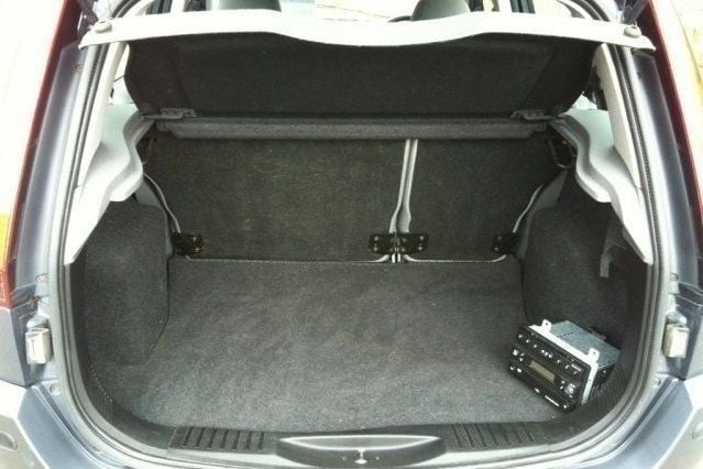 Used Ford Fusion 2003 Estate