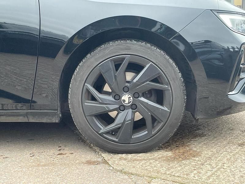 Used Vauxhall Astra S 130 HP (95 kW) 2024 Black Hatchback