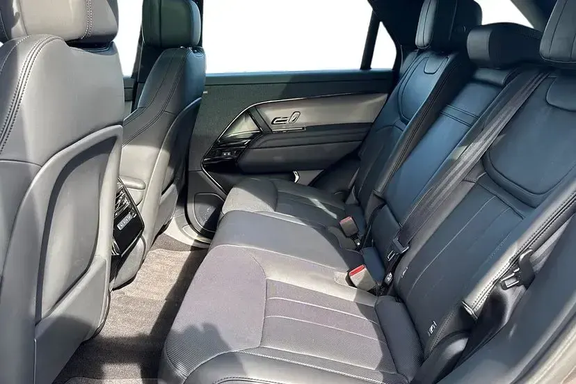 Used Land Rover Range Rover Sport SE Dynamic 440 HP (323 kW) 2022 Grey SUV