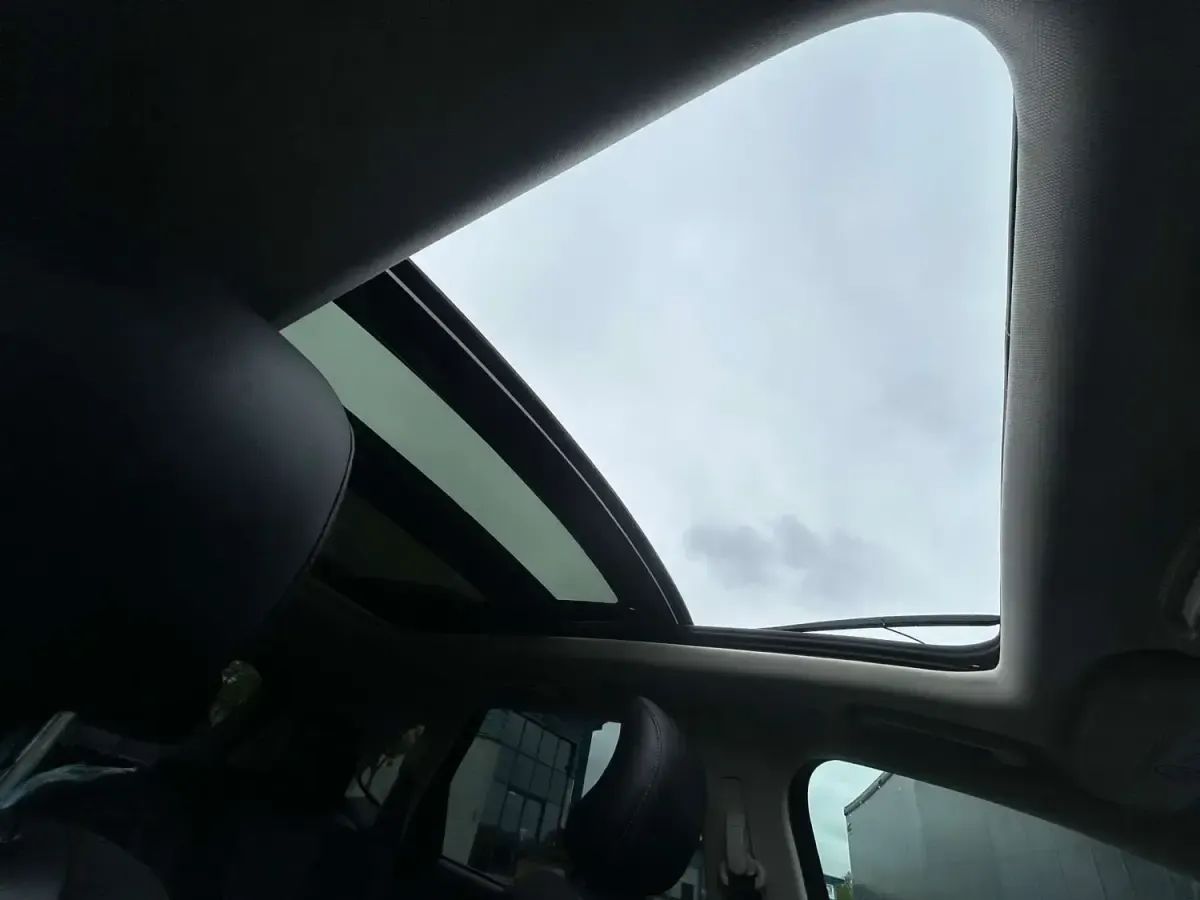 Käytetty Ford Edge Sport 210 HP (154 kW) 2017 Valkoinen Katumaasturi