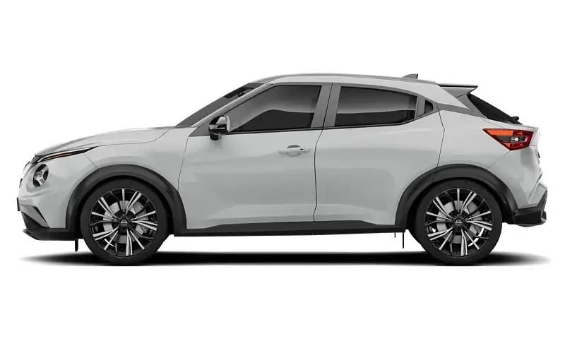 New 2024 Nissan Juke Tekna+ SUV | £25,799 - Image 1/1