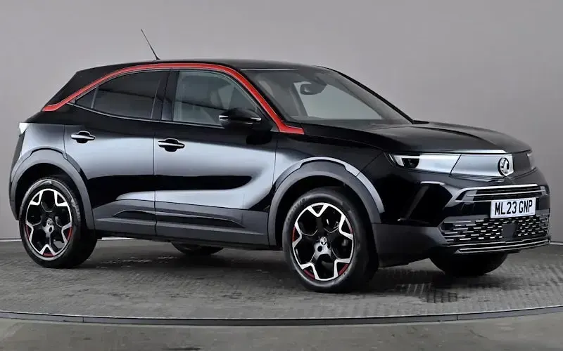 Usata Vauxhall Mokka 131 CV (96 kW) 2025 SUV
