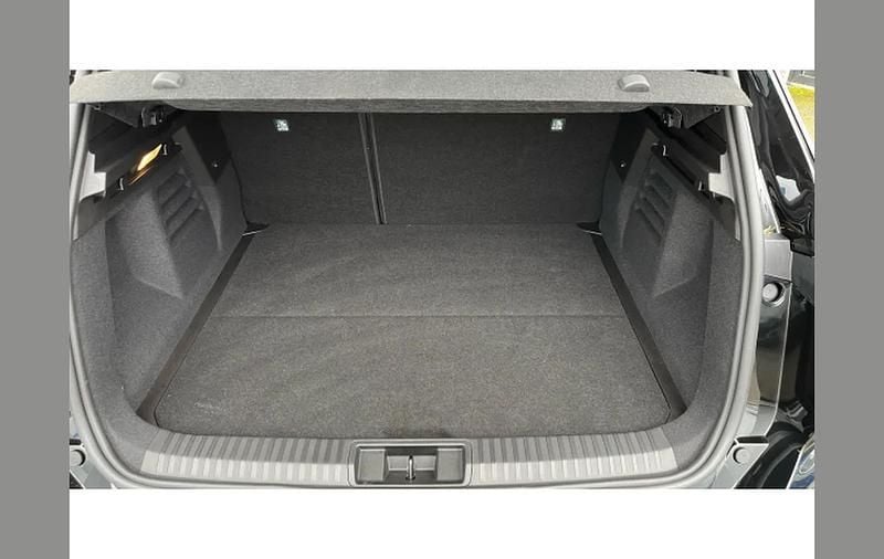 Used Renault Symbioz Techno Esprit Alpine 143 HP (105 kW) 2024 Black SUV