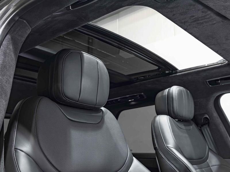 Used Land Rover Range Rover Sport Autobiography 2023 Grey SUV