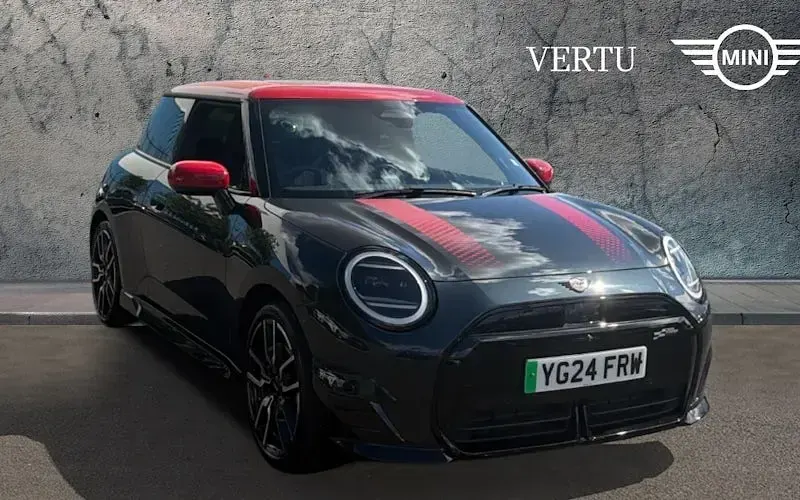 Used Mini Cooper Sport 160 kW (218 HP) 2024 Hatchback