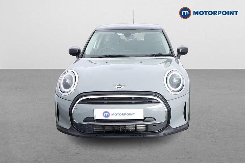 Used Mini Cooper Classic 136 HP (100 kW) 2022 Grey Hatchback