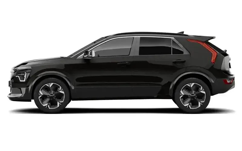 Used Kia Niro 141 HP (103 kW) 2022 SUV