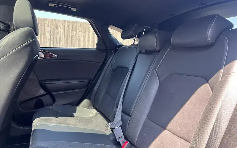 Used Kia ProCeed GT-Line S 140 HP (102 kW) 2019 Black Estate