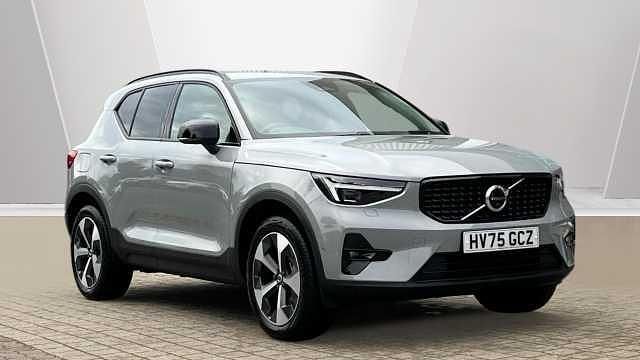 Used Volvo XC40 Plus 194 HP (142 kW) 2026 SUV