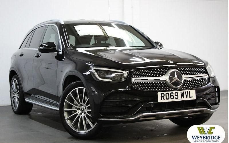 Used 2022 Mercedes E300 AMG Line Premium Estate | £29,695 (Super price) - Image 1/3