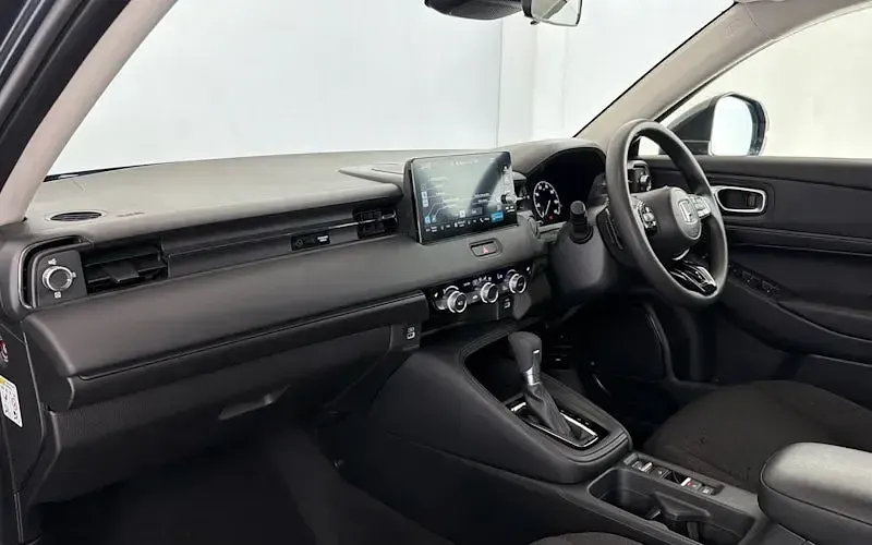 Used Honda HR-V Elegance 131 HP (96 kW) 2024 SUV