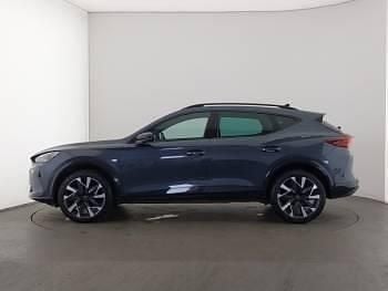 Used Cupra Formentor 150 HP (110 kW) 2025 Grey SUV