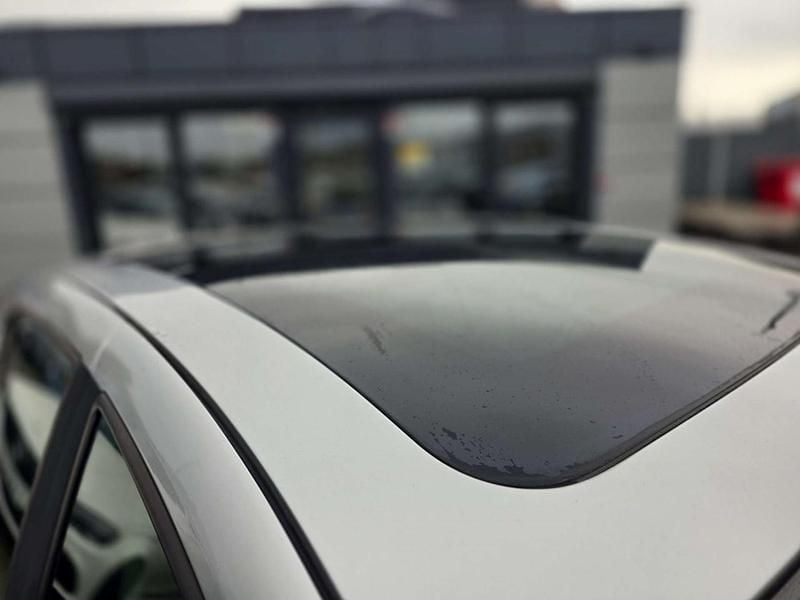 Used Renault Clio II Dynamique 2008 Silver Hatchback