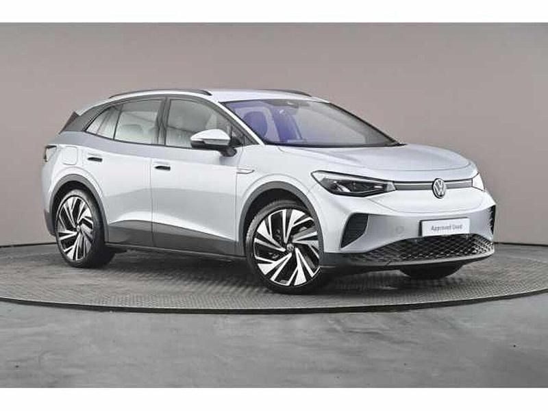 Used VW ID.4 194 kW (265 HP) 2025 SUV