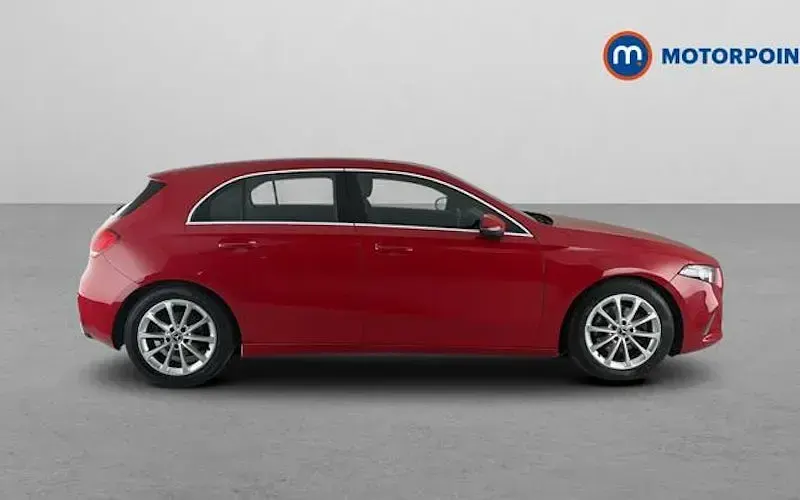 Used Mercedes A200 163 HP (119 kW) 2022 Hatchback