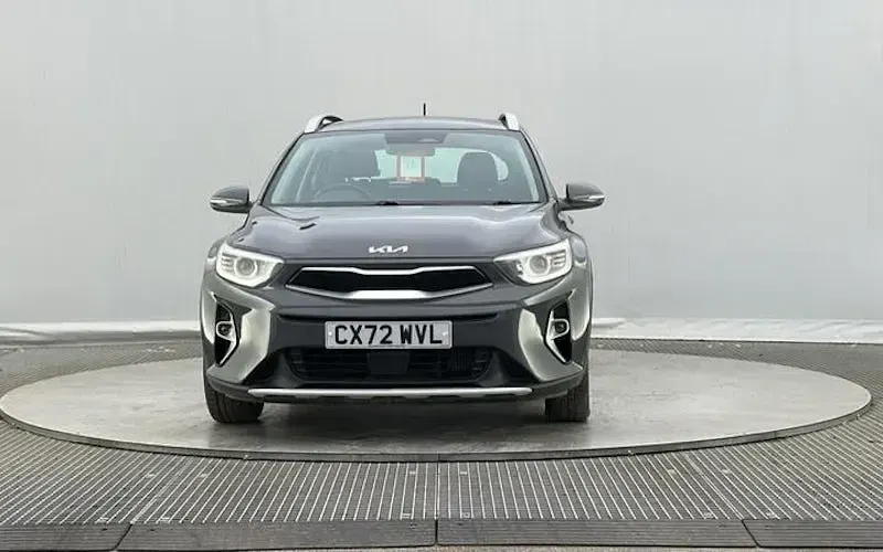 Used Kia Stonic 101 HP (74 kW) 2024 SUV