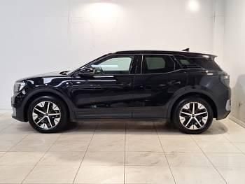 Used Ford Explorer Select 210 kW (286 HP) 2025 Black SUV