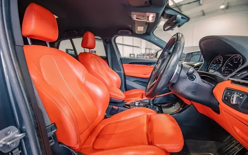 Used BMW X2 M Sport 190 HP (139 kW) 2022 SUV