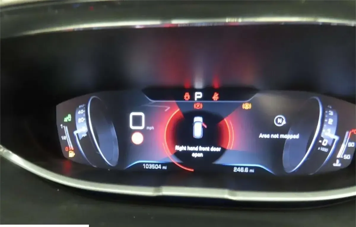 Used Peugeot 3008 Allure 165 HP (121 kW) 2018 Black SUV