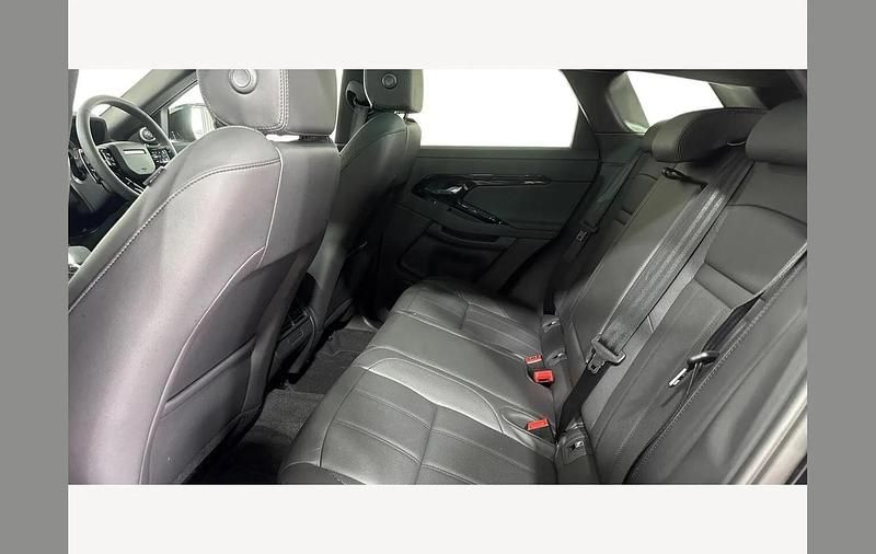 Used Land Rover Range Rover evoque SE Dynamic 204 HP (150 kW) 2025 Unknown SUV