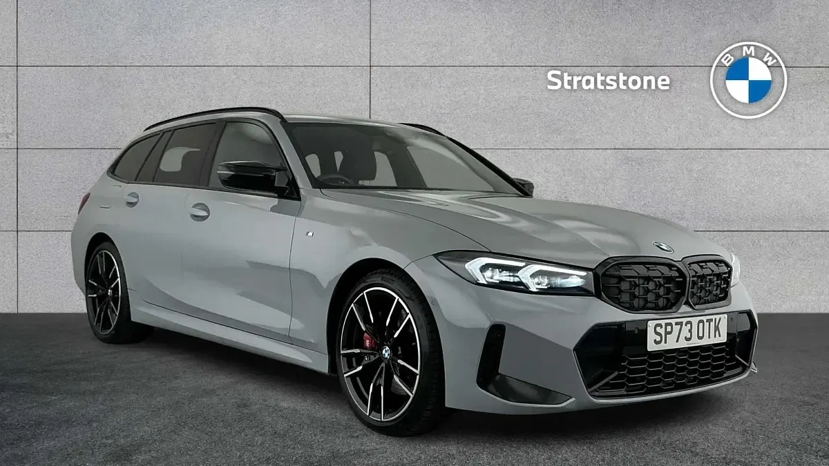 Used BMW M340 Shadowline 340 HP (250 kW) 2024 Sedan