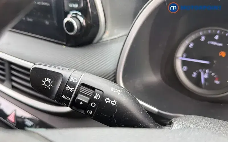 Used Hyundai Tucson SE 132 HP (97 kW) 2019 Grey SUV